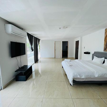 Gorgona Beach House 누에바 고르고나 외부 사진