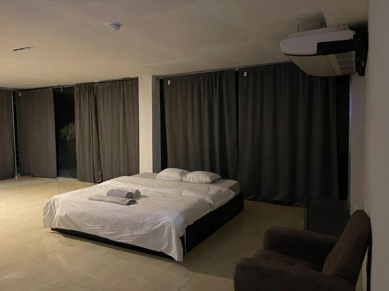 Gorgona Beach House 누에바 고르고나 외부 사진