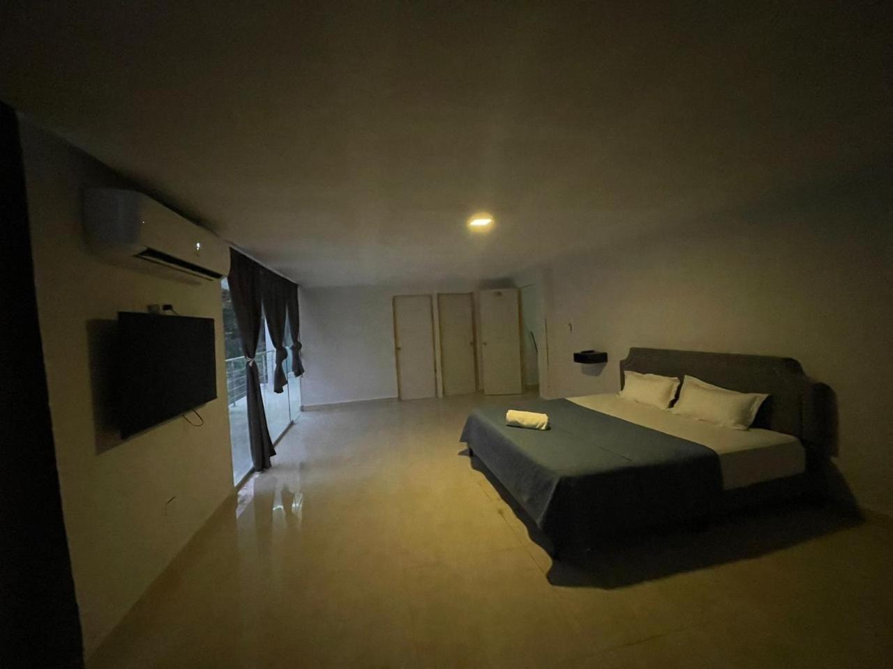 Gorgona Beach House 누에바 고르고나 외부 사진