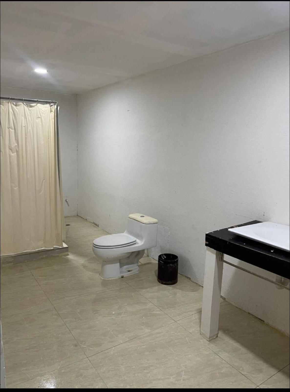 Gorgona Beach House 누에바 고르고나 외부 사진