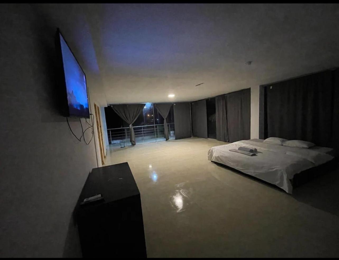 Gorgona Beach House 누에바 고르고나 외부 사진