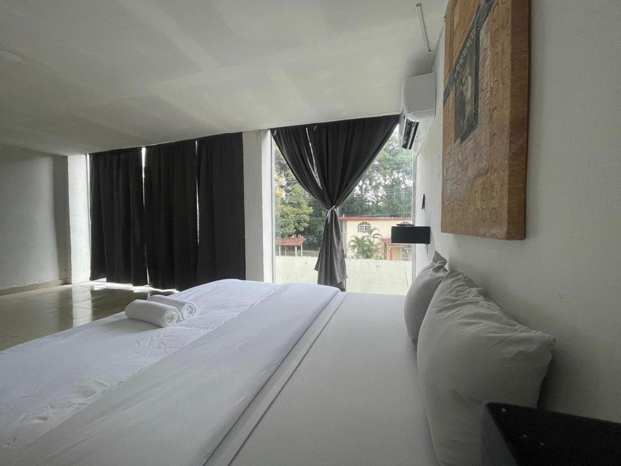 Gorgona Beach House 누에바 고르고나 외부 사진