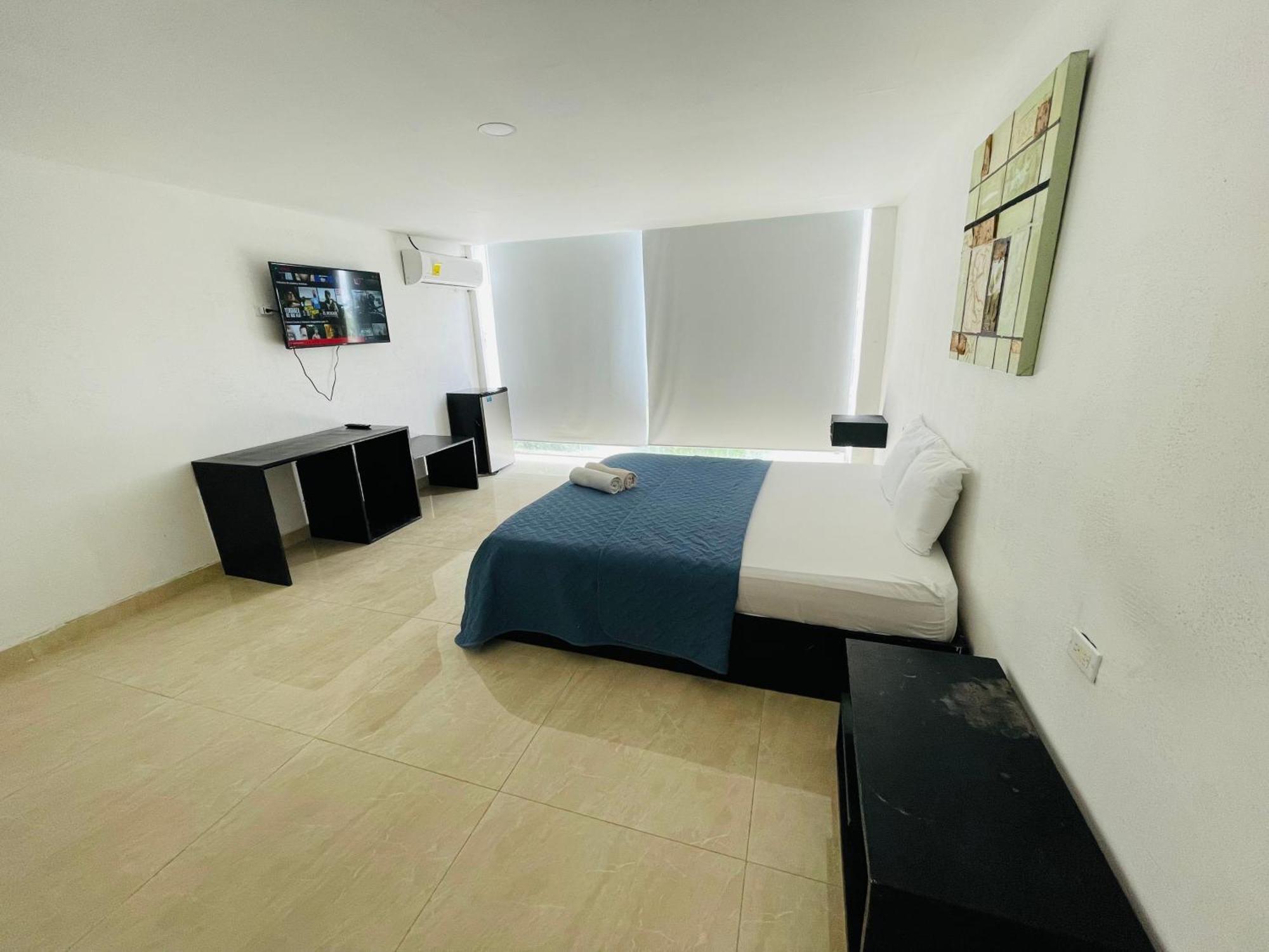 Gorgona Beach House 누에바 고르고나 외부 사진