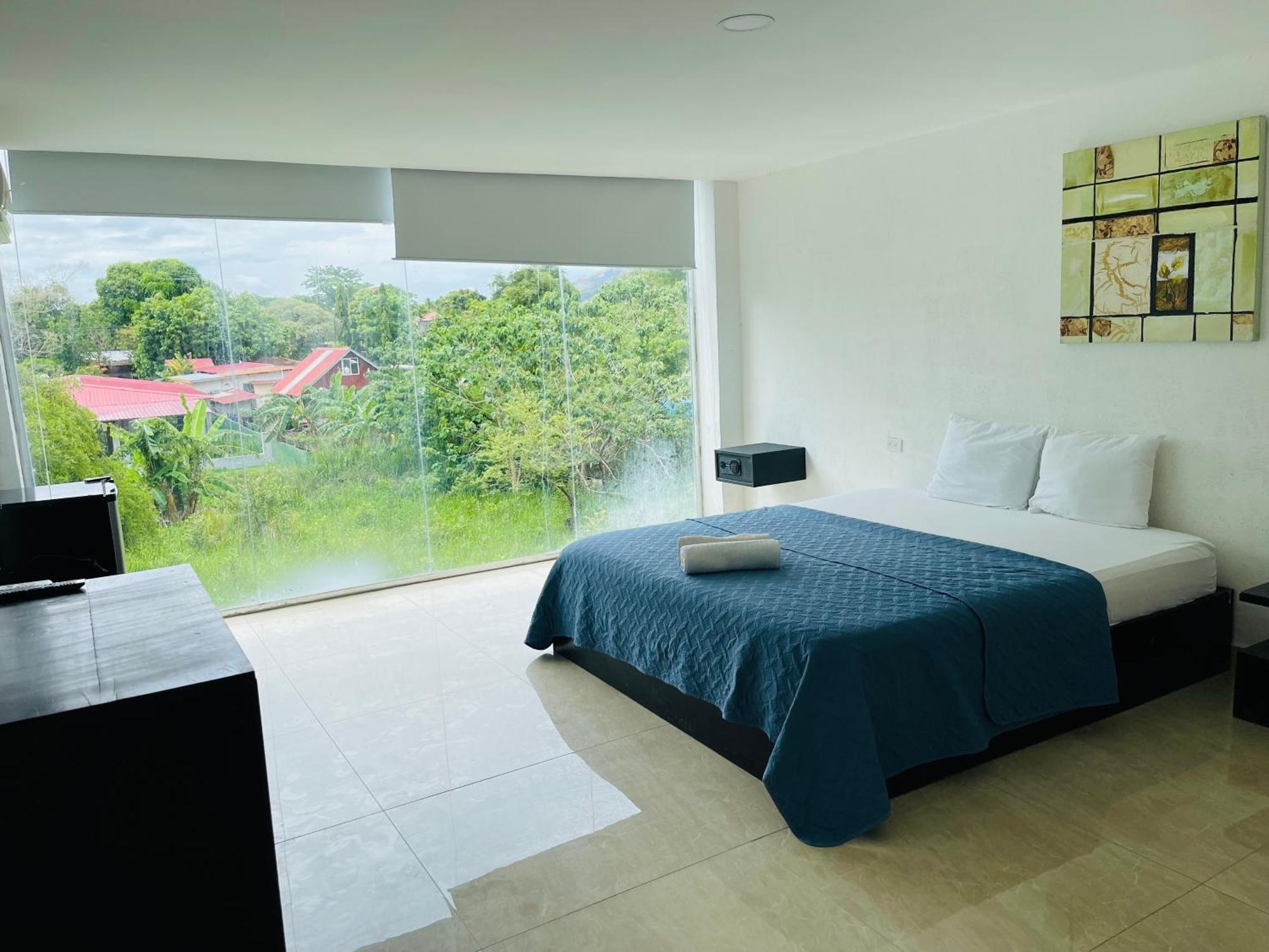 Gorgona Beach House 누에바 고르고나 외부 사진