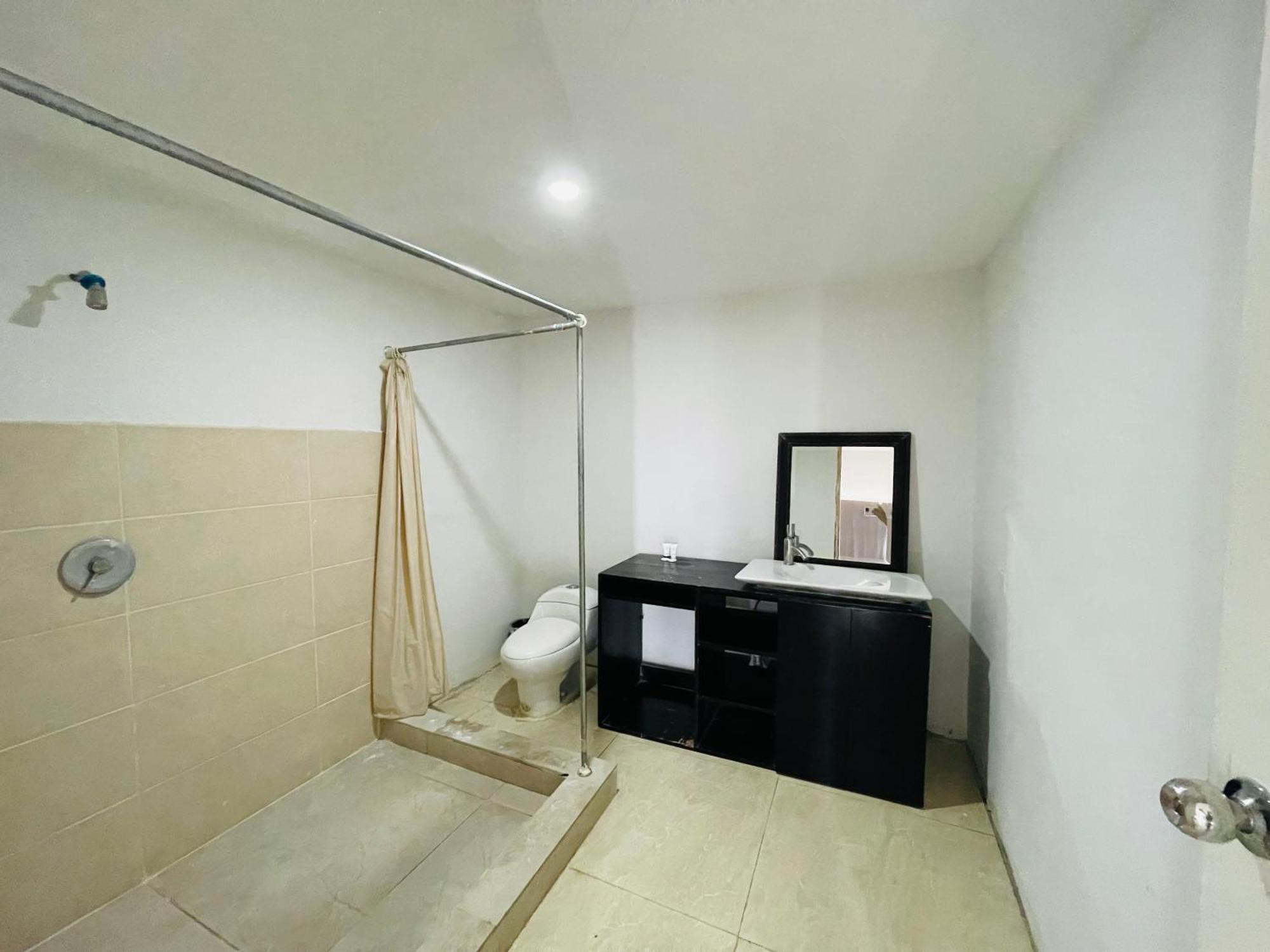 Gorgona Beach House 누에바 고르고나 외부 사진
