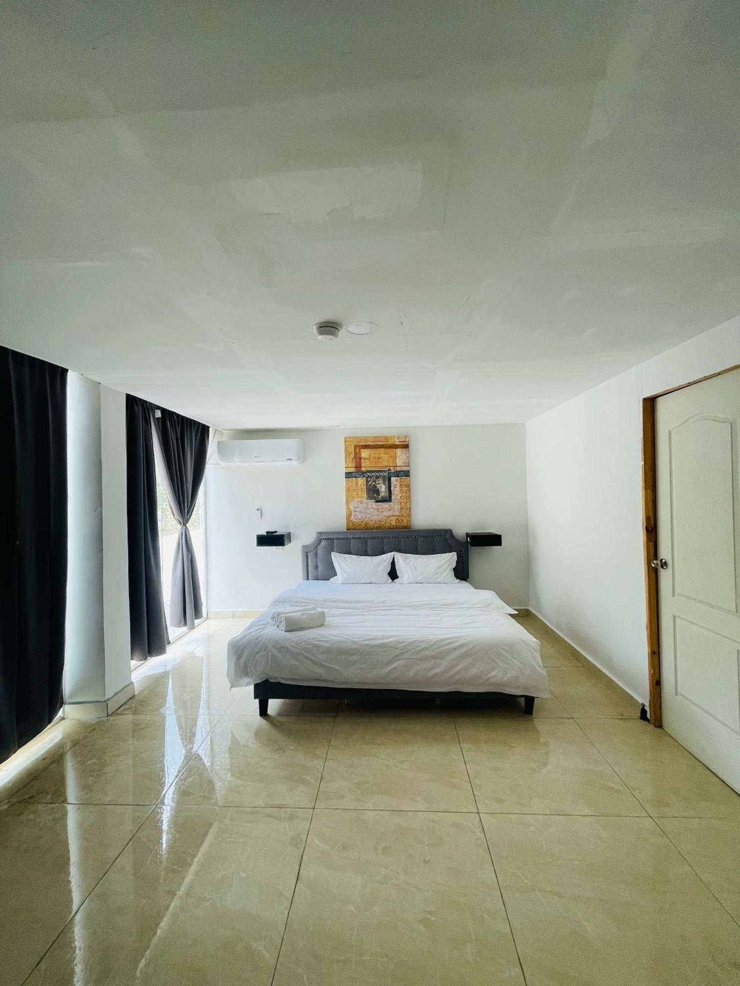 Gorgona Beach House 누에바 고르고나 객실 사진