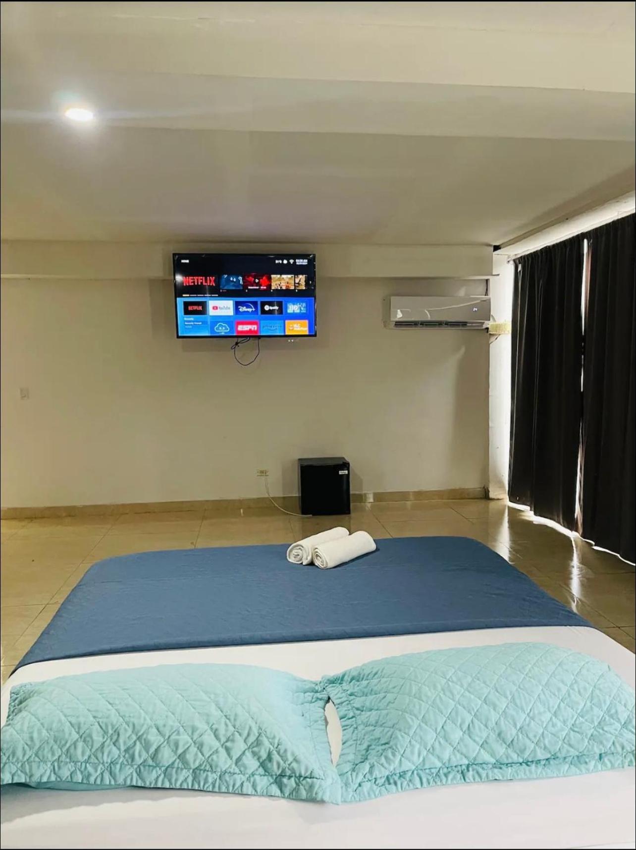 Gorgona Beach House 누에바 고르고나 외부 사진