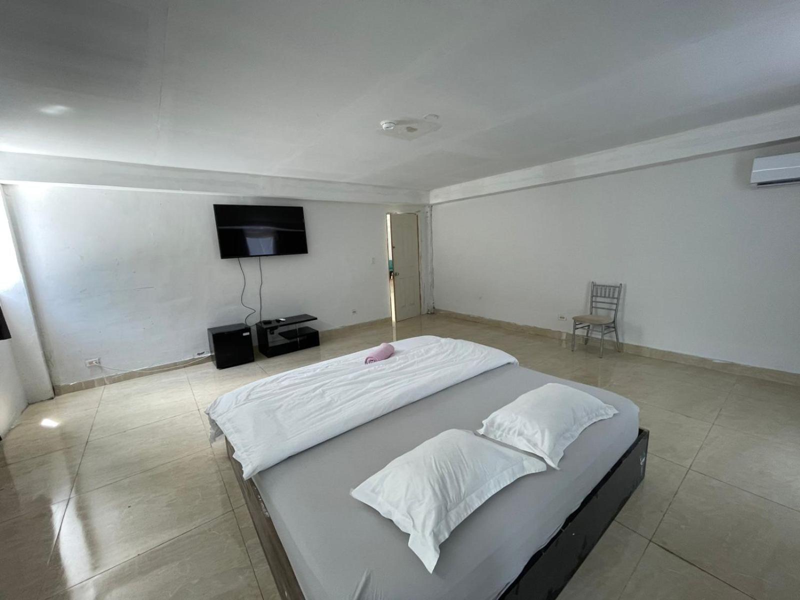 Gorgona Beach House 누에바 고르고나 외부 사진